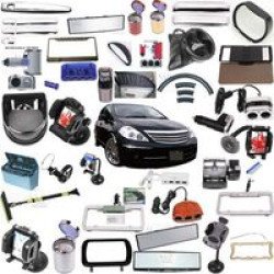 Accesorii service
