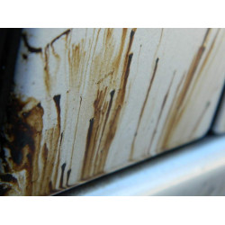 Decontaminare vopsea