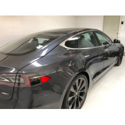 Intretinere Exterior