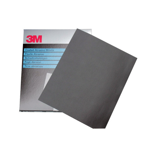 3M Hartie Abraziva Umed/Uscat P1000, 230 x 280mm