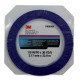Banda Mascare 3M VFLine Blue, 3mm x 33M