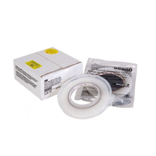 Banda Precizie 3M Smooth Transition Tape