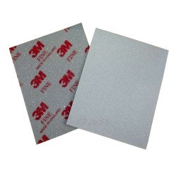 Burete Abraziv Fin 3M Soft Back Sanding Sponge
