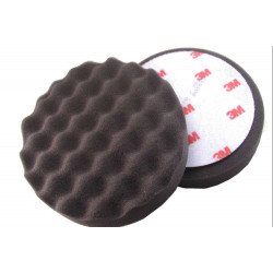 Burete Polish Finish 3M High Gloss Polishing Pad, 150mm Burete Polish Finish 3M High Gloss Polishing Pad, 150mm