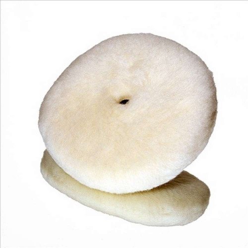 Disc Polish Blana Oaie 3M, 216mm