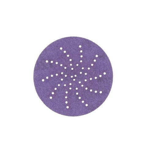 Disc Abraziv 3M Cubitron II Hookit 737U, P120, 75mm