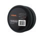 Aplicator Dressing Universal ADBL Foamburger, Negru, 9cm