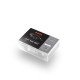 Argila Decontaminare Auto Dura ADBL Clay Bar Hard, Gri, 100g, 2 buc