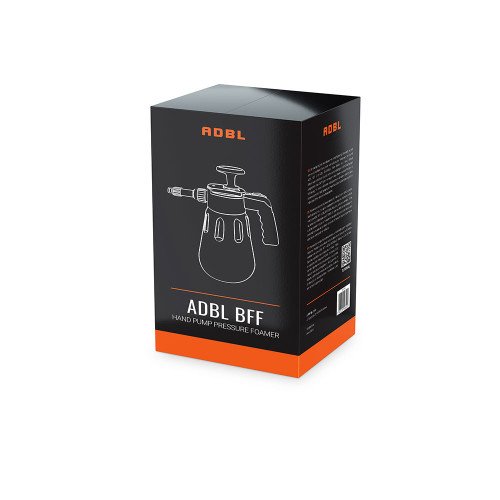 Atomizor Spuma ADBL BFF Hand Pump Pressure Foamer, 2L