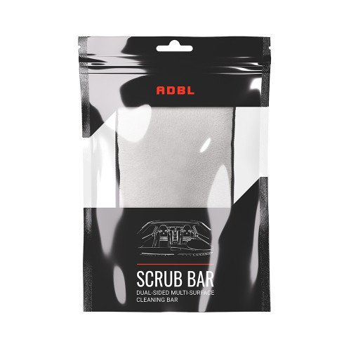Burete Curatare Interior Auto ADBL Scrub Bar