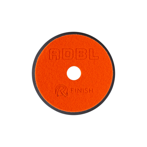 Burete Polish Fin Orbitala ADBL Roller Finish DA, 75mm