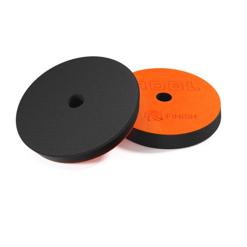 Burete Polish Fin Orbitala ADBL Roller Finish DA, 75mm