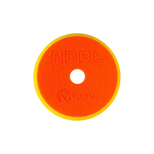 Burete Polish Fin Orbitala ADBL Roller Pad DA, 125mm