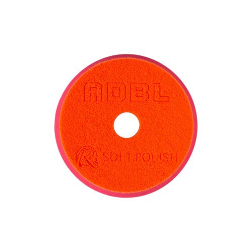 Burete Polish Mediu-Fin Orbitala ADBL Roller Soft Polish DA, 75mm