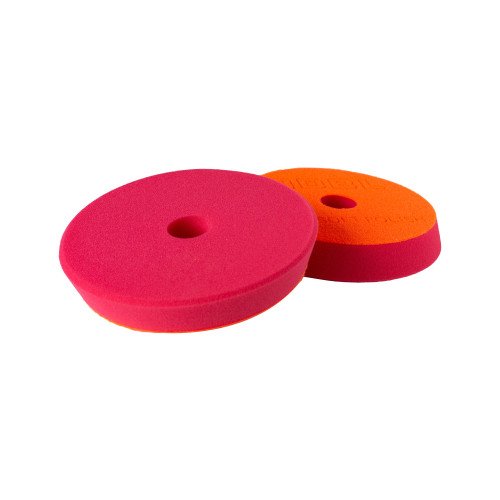 Burete Polish Mediu-Fin Orbitala ADBL Roller Soft Polish DA, 75mm