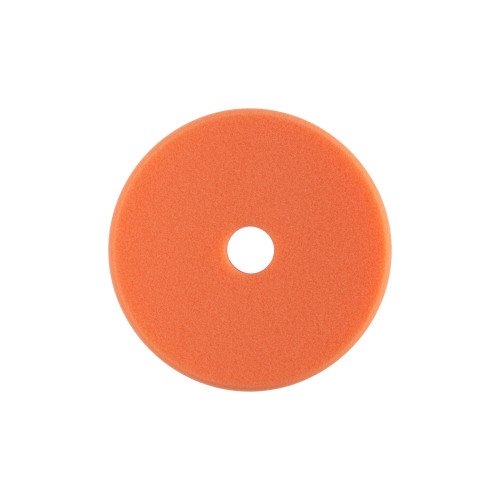 Burete Polish Mediu Orbitala ADBL Roller One Step DA, 125mm