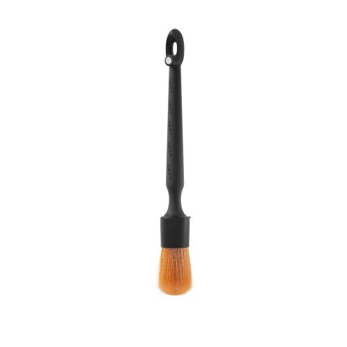 Cap Pensula Detailing Mediu Moale ADBL Round Detailing Brush Pro Medium Soft, 5cm