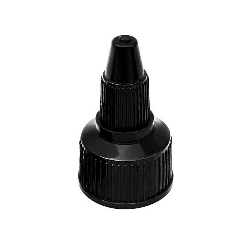 Capac cu Varf Aplicator pentru Recipiente ADBL Twist-Off