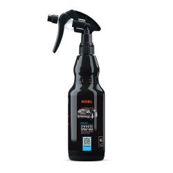 Ceara Auto ADBL Synthetic Spray Wax, Bubblegum, 500ml