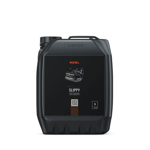 Lubrifiant Argila Decontaminare Auto ADBL Slippy, 5L