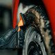 Perie Anvelope ADBL Tyre Brush