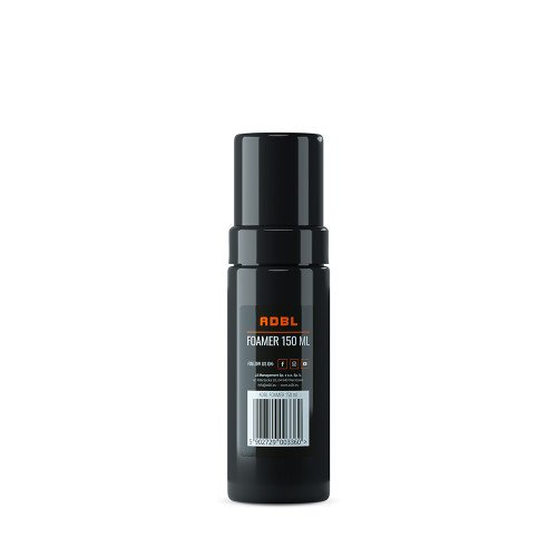 Recipient cu Cap Spumare ADBL Foamer, 150ml
