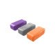Set Argila Decontaminare Auto Fina, Medie si Dura ADBL Rainbow Set, 150g, 3 buc