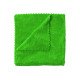 Set Lavete Microfibra Uz General ADBL Neon, 250 GSM, 40 x 40cm, 10 buc