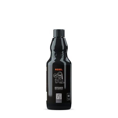 Solutie Anti Spumare Aspirator Injectie-Extractie ADBL Defoamer, 500ml