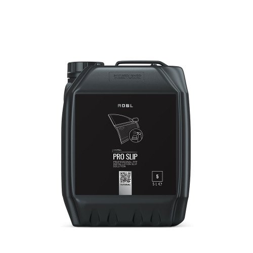 Solutie Aplicare Folie PPF ADBL Pro Slip, 5L