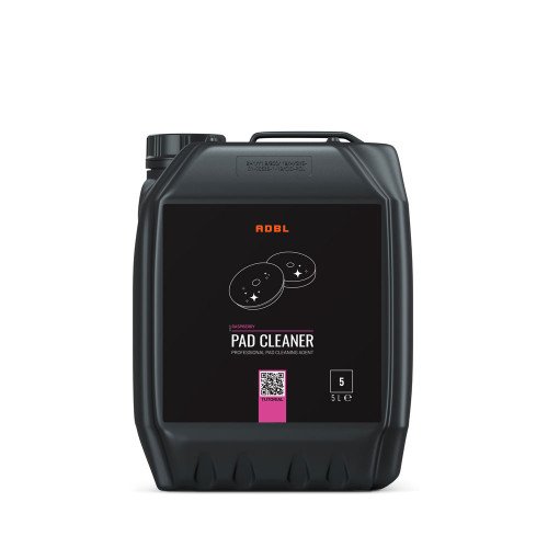 Solutie Curatare Pad-uri ADBL Pad Cleaner, 5L