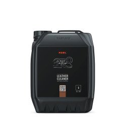 Solutie Curatare Piele ADBL Leather Cleaner, 5L