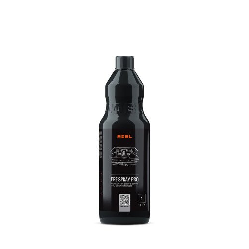 Solutie Curatare Tapiterie Concentrata ADBL Pre-Spray Pro, 1000ml