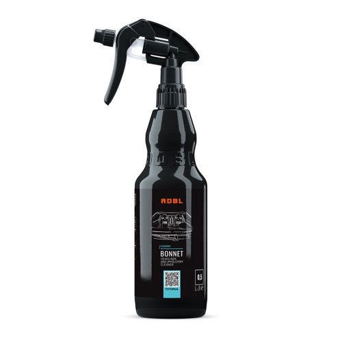 Solutie Curatare Tapiterie si Plafon ADBL Bonnet, 500ml