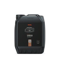 Solutie Curatare si Hidratare Piele ADBL Leather QD, 5L