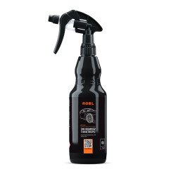 Solutie Indepartare Adeziv si Bitum ADBL Tar Remover Thixotropic, 500ml