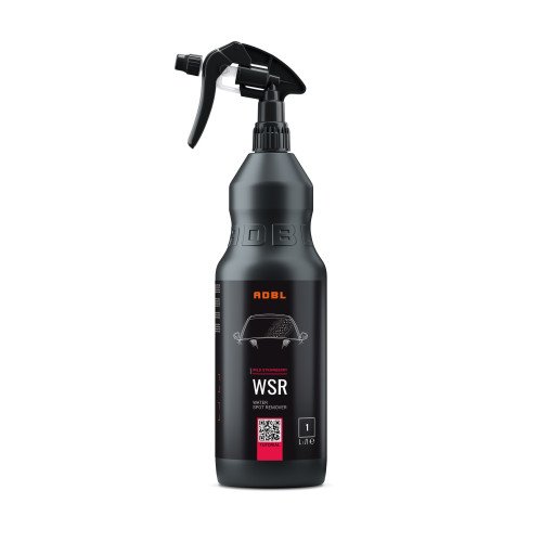 Solutie Indepartare Calcar ADBL WSR, 1000ml