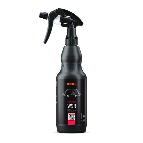 Solutie Indepartare Calcar ADBL WSR, 500ml