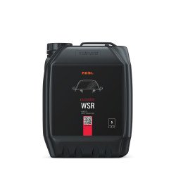 Solutie Indepartare Calcar ADBL WSR, 5L