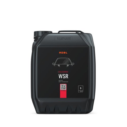 Solutie Indepartare Calcar ADBL WSR, 5L