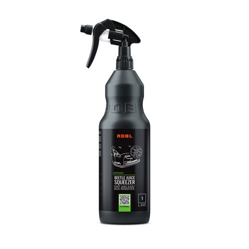 Solutie Indepartare Insecte ADBL Beetle Juice Squeezer, 1000ml