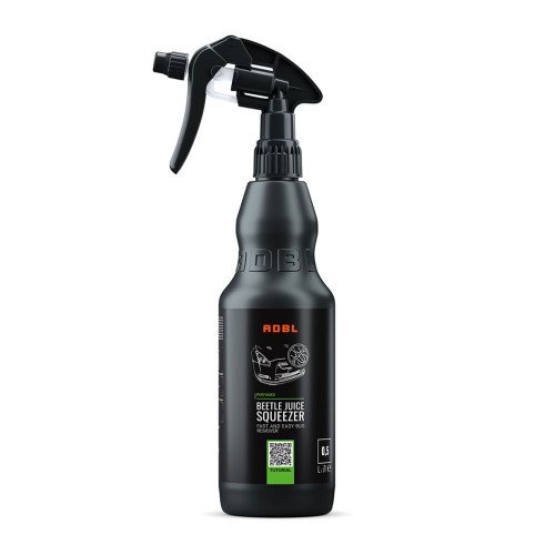 Solutie Indepartare Insecte ADBL Beetle Juice Squeezer, 500ml