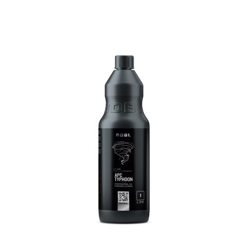 Solutie de Curatat Universala ADBL APC Typhoon, 1000ml