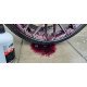 Solutie Decontaminare Jante Ice Pro A+ Iron Remover, 5kg
