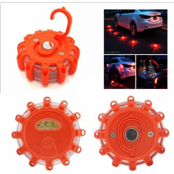 Lampa Semnalizare Avarie si Situatii Urgenta