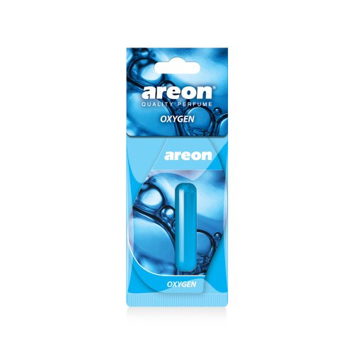 Odorizant Auto Lichid Areon Mon Liquid 5ml, Oxygen
