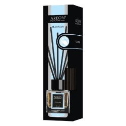Odorizant Casa Areon Home Perfume, Platinum, 150ml