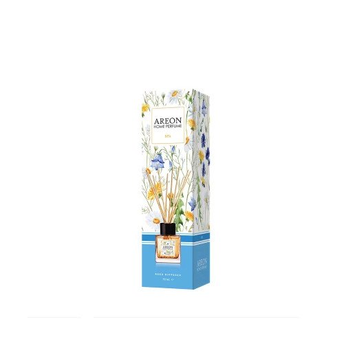 Odorizant Casa Areon Home Perfume, Spa, 50ml