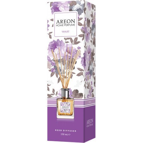 Odorizant Casa Areon Home Perfume, Violet, 150ml