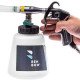 Pistol Pneumatic Profesional Benbow Tornador 004, 1000ml